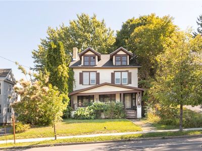 2105 S Geddes St, Syracuse, NY, 13207