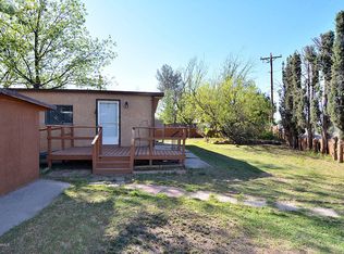 4150 N Valley Dr, Las Cruces, NM 88007