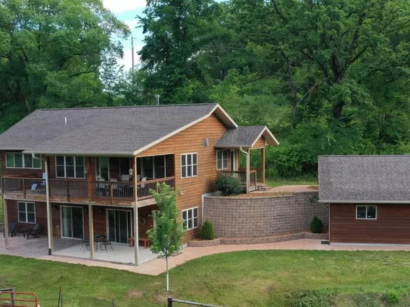 56235 Plum Creek Road, Wauzeka, WI 53826