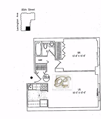 Rented by Plaza Real Estate Group | media 110