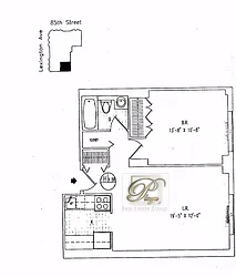 Rented by Plaza Real Estate Group