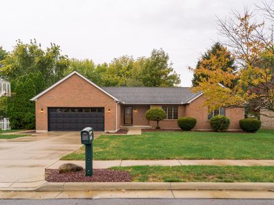 231 Doorley Rd, Sidney, OH, 45365