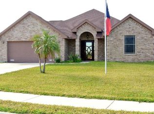 412 Palm Shores Dr, La Joya, TX 78560