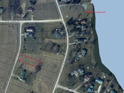 14621 Laura Ln, Camden, MI, 49232