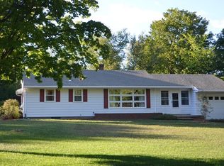 150 Rocky Hill Rd, Hadley, MA 01035