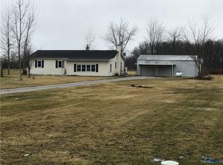 15415 Road 149, Defiance, OH 43512