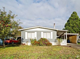 3516 Harrison Ave SPACE N, Centralia, WA 98531