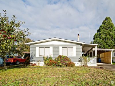 3516 Harrison Avenue UNIT N, Centralia, WA, 98531