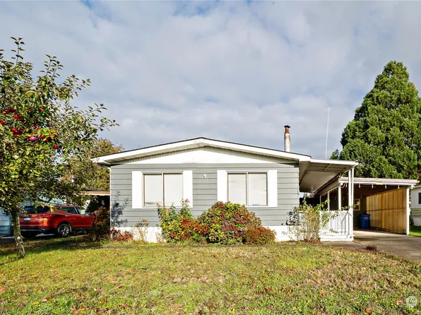 3516 Harrison Avenue #N, Centralia, WA 98531