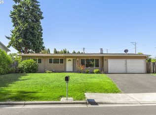 19750 SW Pike St, Beaverton, OR 97078