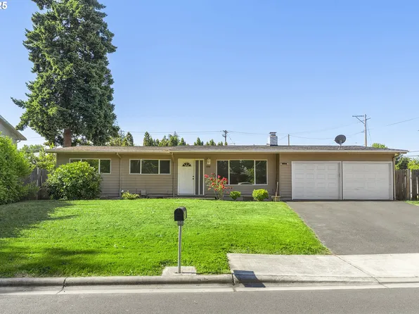 19750 SW Pike St, Beaverton, OR 97078