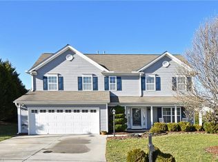 5857 Sunny Ridge Trl, Clemmons, NC 27012