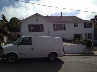 6276 Taft Ave, Richmond, CA 94805