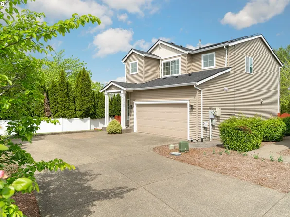 22908 NE Chinook St, Wood Village, OR 97060