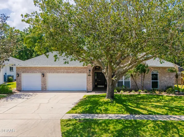 5768 Falling Tree Ln, Port Orange, FL 32127