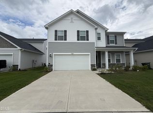 3712 Massey Pond Trl, Raleigh, NC 27616
