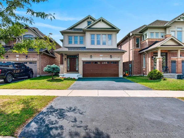 84 Bell Ave, New Tecumseth, ON L9R 0N7