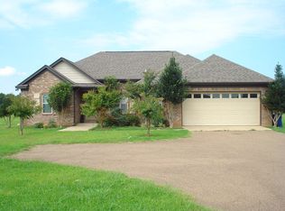 293 Sunset Dr, Pope, MS 38658