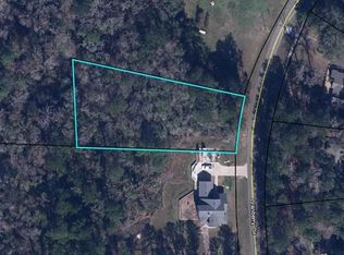 2858 Cranberry Cir, Middleburg, FL 32068