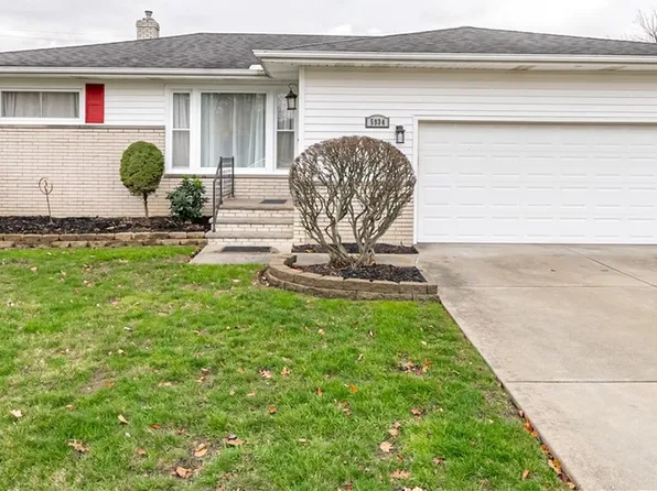 5934 Mayflower Ave, Mayfield Heights, OH 44124