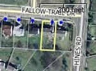 7347 Fallow Trail Dr, Reynoldsburg, OH 43068