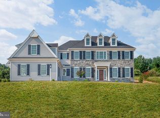 6 New Whitehorse Way, Malvern, PA 19355