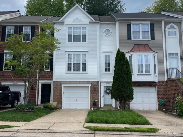 15440 Beachland Way, Dumfries, VA 22025