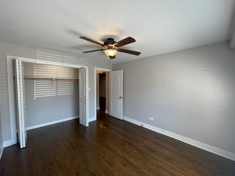 3445 W Bryn Mawr Ave #G — Photo 9