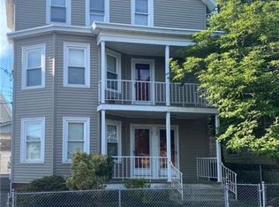 159 Beechwood Ave FLOOR 3, Pawtucket, RI 02860