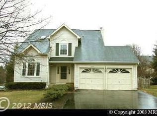 13229 Ladybank Ln, Herndon, VA 20171