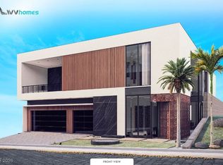 380 Net Zero Dr, Henderson, NV 89012