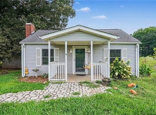 4516 Branson Davis Rd, Sophia, NC 27350