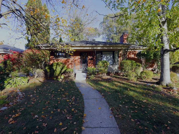 2421 Yorkshire Rd, Ann Arbor, MI 48104