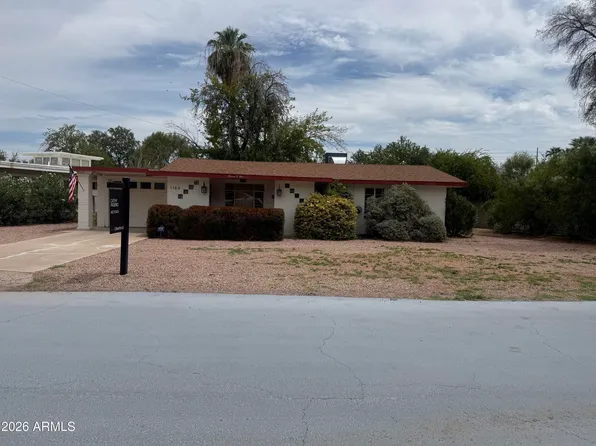 1104 E FERN Drive S, Phoenix, AZ 85014