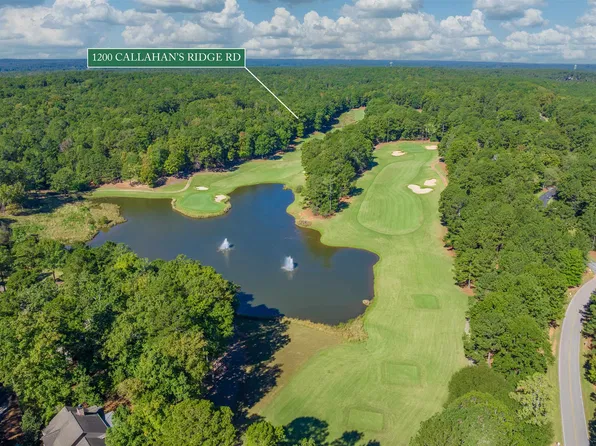 1200 Callahans Ridge Rd #20, Greensboro, GA 30642