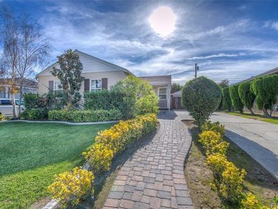 416 Cherry St, Brea, CA, 92821