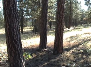 Hwy 291, Tumtum, WA 99034