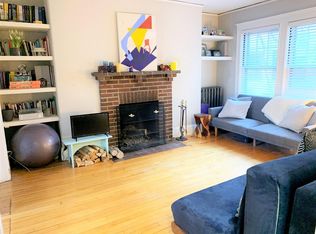 15 Story St #U2, Cambridge, MA 02138