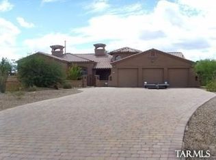 202 E Placita Haciendas Del Lago, Sahuarita, AZ 85629