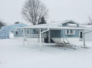 543 Selkirk Dr, Mount Morris, MI 48458