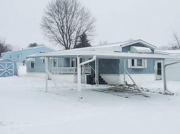 543 Selkirk Dr, Mount Morris, MI 48458