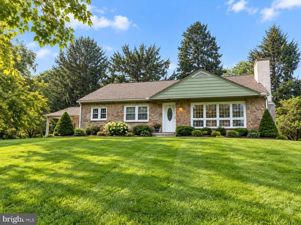 1392 E Boot Rd, West Chester, PA 19380