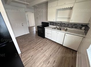 $695 - 2 bed 1 bath Duplex - Located in the Stanley/Aley Neighborhood, Wichita, KS 67213