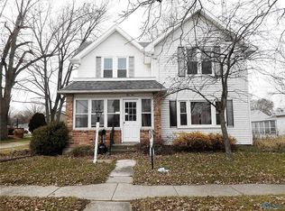 510 Superior St, Genoa, OH