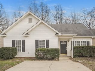 6614 Hampton Way Dr, Charlotte, NC 28213