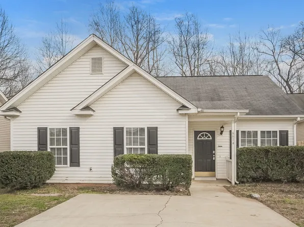 6614 Hampton Way Dr, Charlotte, NC 28213