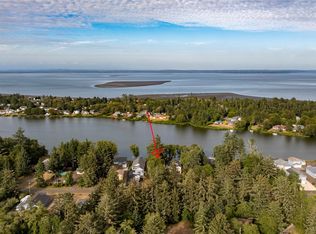 760 Falls Of Clyde Loop SE, Ocean Shores, WA