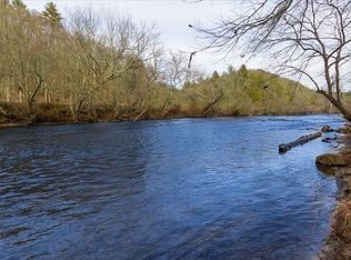 Dogwood Way, Blue Ridge, GA 30513