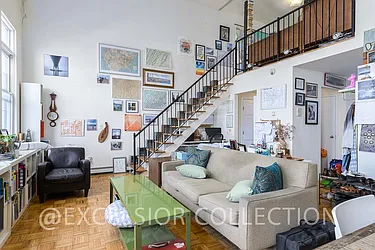 Rented by The Excelsior Collection LTD