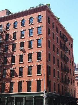 1st image of 434 Greenwich St #4B